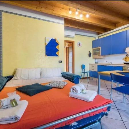 Gardasun Padenghe sul Garda